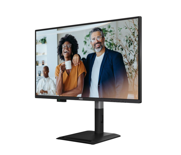 AOC Q27P4CV - 1482568 - zdjęcie 2